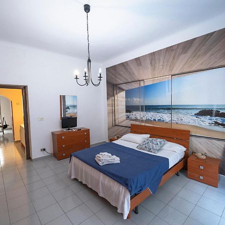 Casa Bea Apartment Taranto Ngoại thất bức ảnh