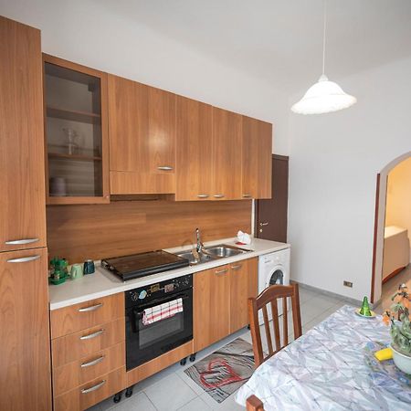 Casa Bea Apartment Taranto Ngoại thất bức ảnh