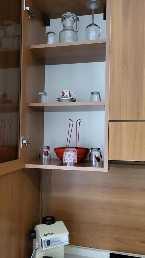 Casa Bea Apartment Taranto Ngoại thất bức ảnh