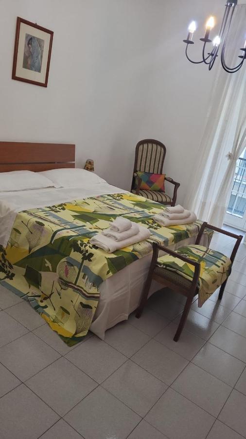 Casa Bea Apartment Taranto Ngoại thất bức ảnh