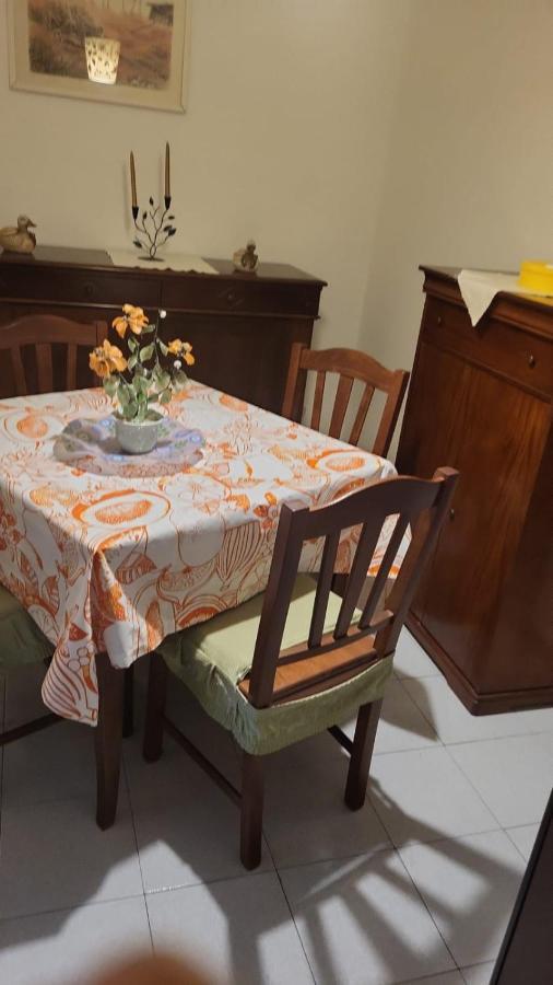 Casa Bea Apartment Taranto Ngoại thất bức ảnh