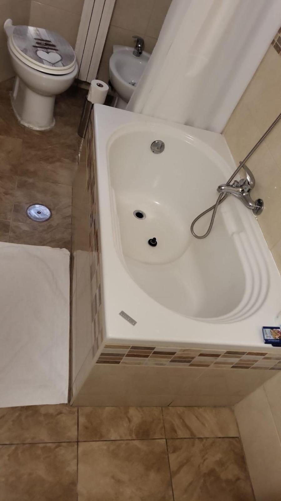 Casa Bea Apartment Taranto Ngoại thất bức ảnh