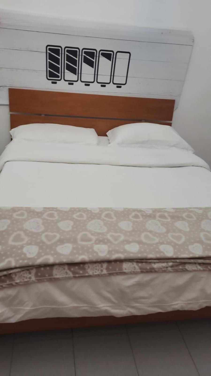 Casa Bea Apartment Taranto Ngoại thất bức ảnh