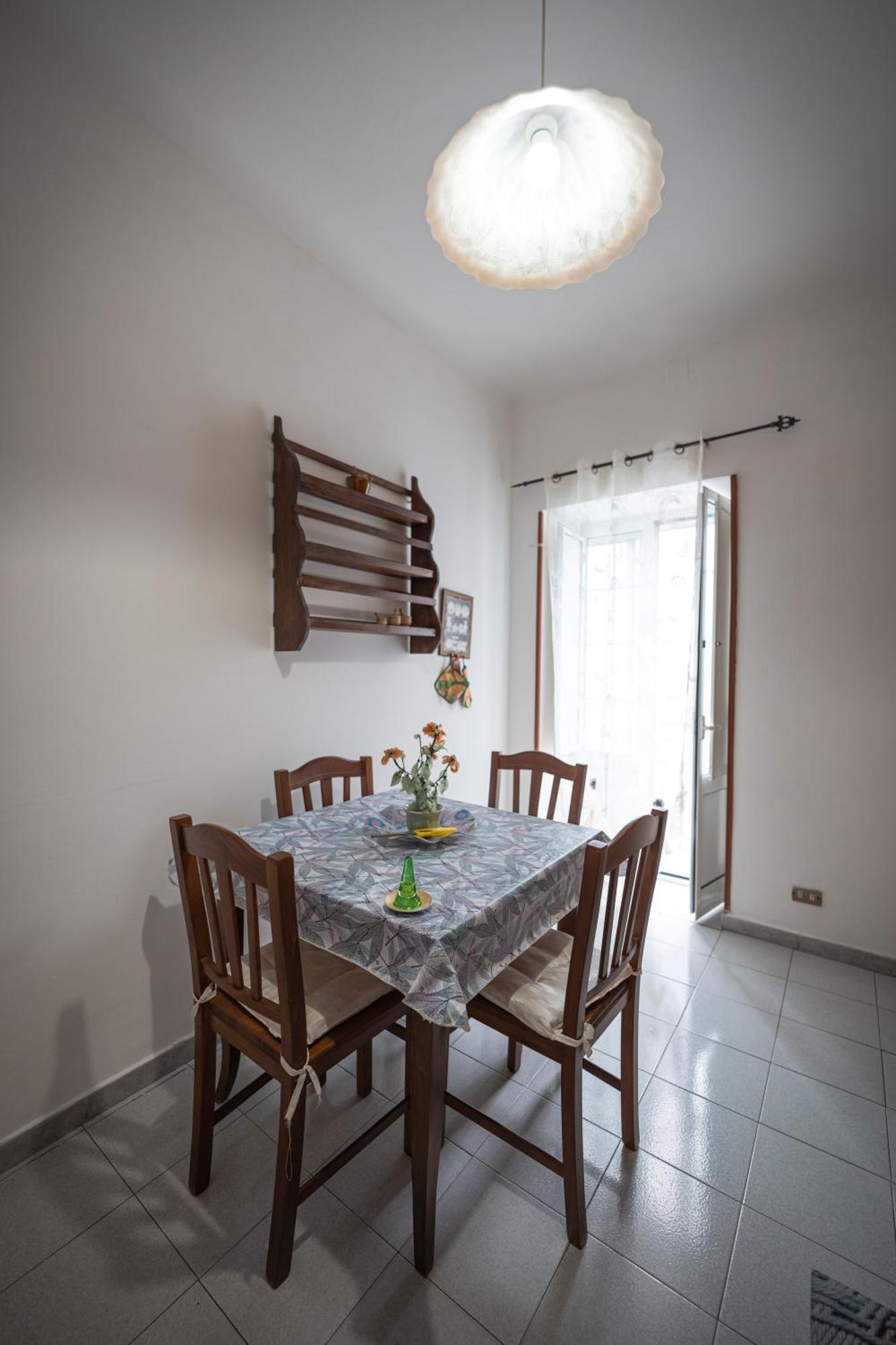 Casa Bea Apartment Taranto Ngoại thất bức ảnh