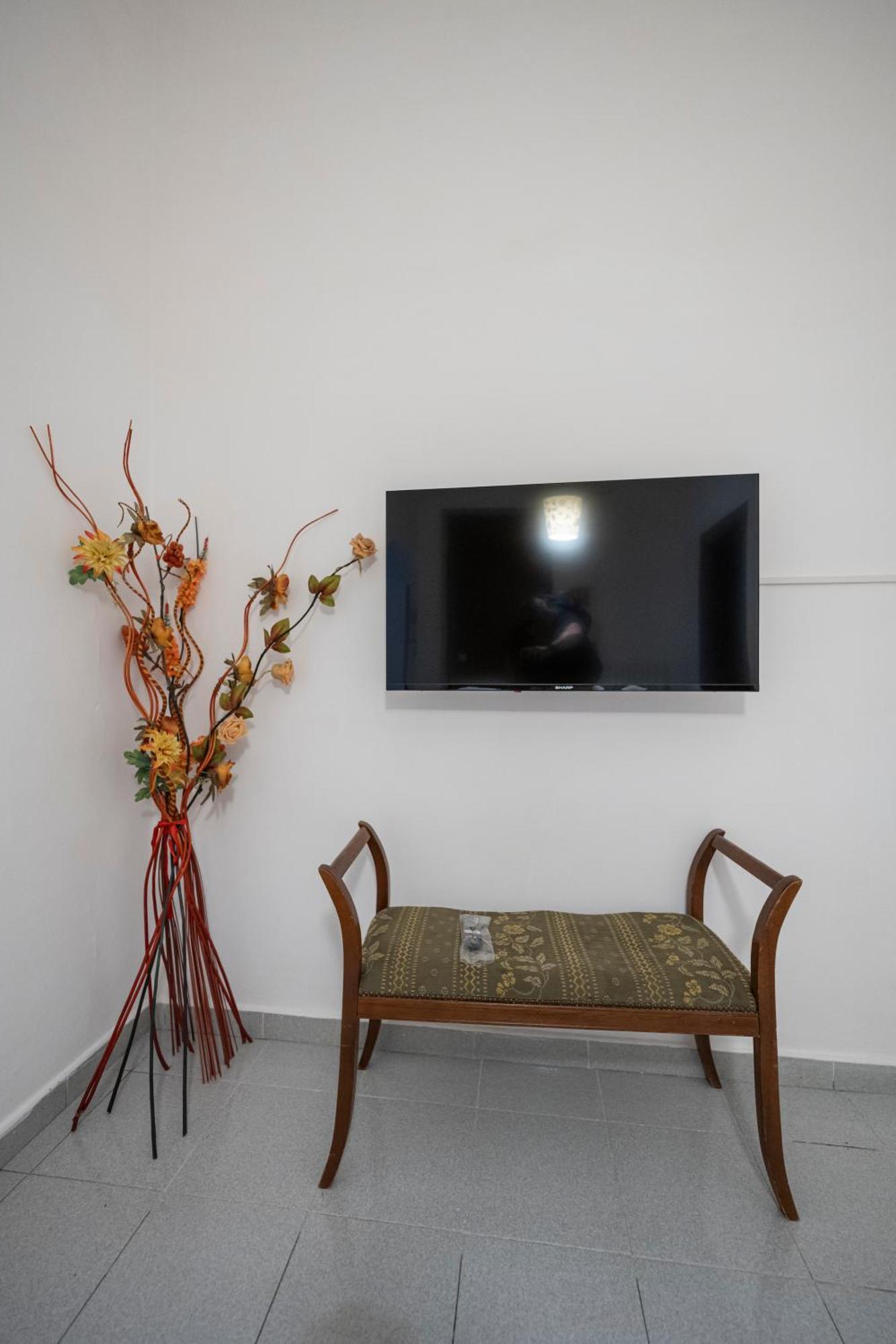 Casa Bea Apartment Taranto Ngoại thất bức ảnh