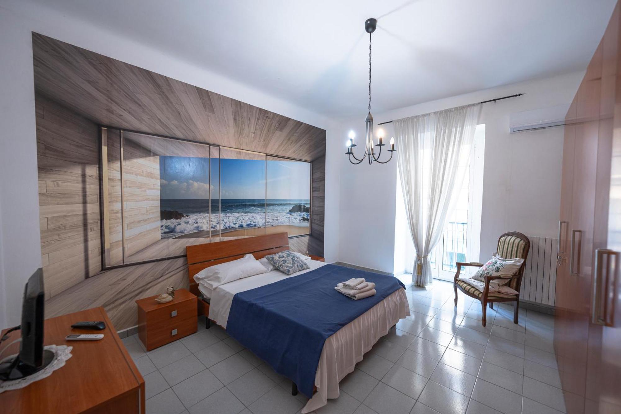 Casa Bea Apartment Taranto Ngoại thất bức ảnh